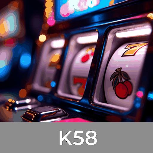 K58: Seu Cassino Online Seguro e Premiado