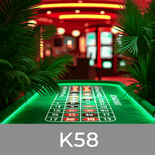 K58: Apostas Simplificadas com o App Móvel