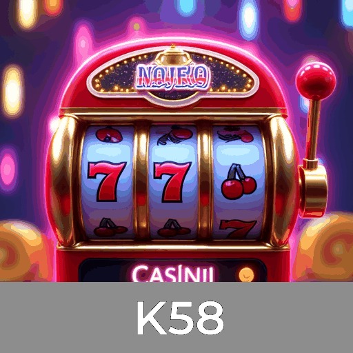 K58.com - Explore o Melhor das Apostas e Jogos Online com Segurança e Diversão - K58