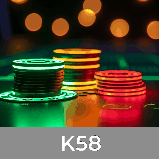 Aproveite as Promoções Valiosas da K58: Ganhe Mais!