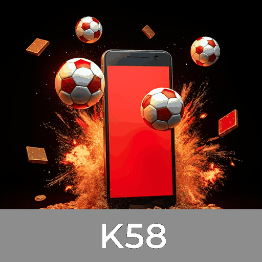 K58: Seu Cassino Online Seguro e Premiado